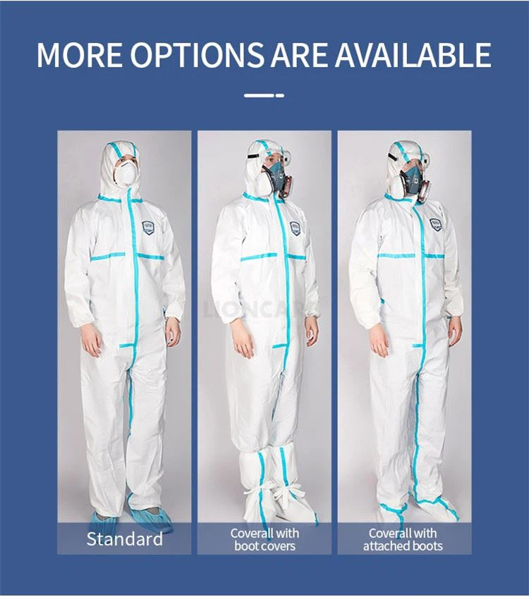 9. ppe for infectious diseases