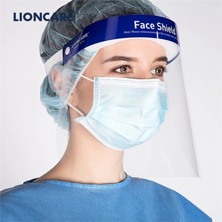 Face Shield (5)