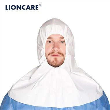Jednorázové kukly LIONCARE®