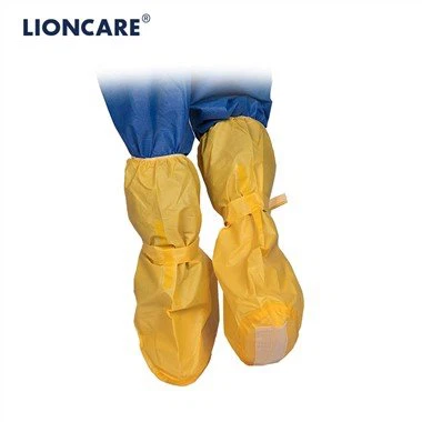 Jednorázové návleky na boty z laminovaného polypropylenu LIONCARE®