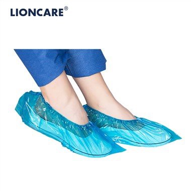 Jednorázové návleky na boty z polyetylenu LIONCARE®