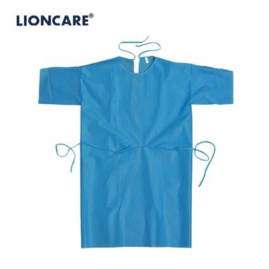 LIONCARE® SMS Pláště pro pacienty